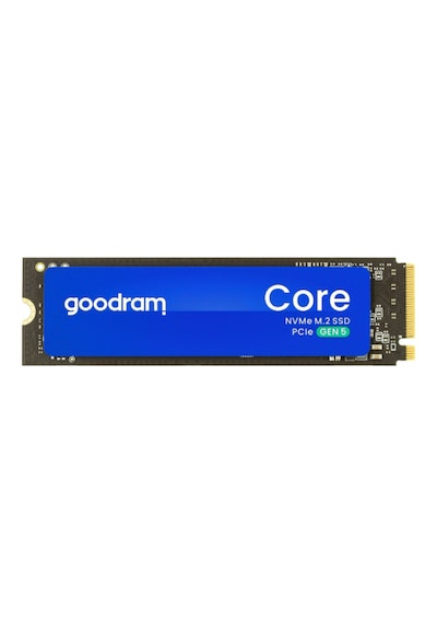 Goodram Core 1tb Gen5 M.2 2280 Ssd 10200mb Okuma / 8400mb Yazma
