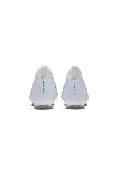 Nike Jr. Mercurial Superfly 11 Academy Fg Krampon Io1493-102 Beyaz