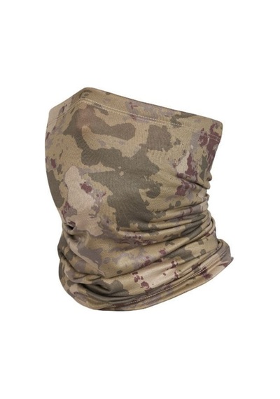 Thermoform Army Microfiber Boyunluk