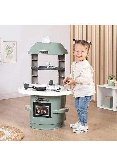 Smoby Nova Mutfak Seti