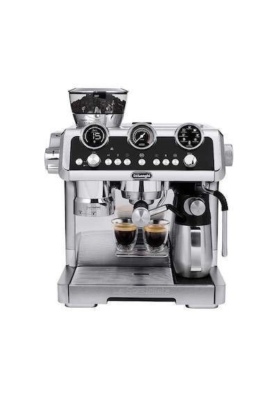 Delonghi La Specialista Maestro EC9865.M Espresso Makinesi