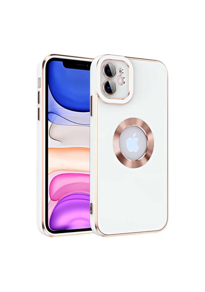 Apple Uyumlu iPhone 11 Zore Kongo Kapak