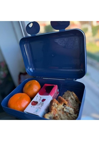 Beslenme Kutusu Saklama Kabı Büyük Hacim Bpa'sız Pp Plastik Sefer Tası Ve Beslenme Çantası - Lunch Box, Dahil Okul Beslenme Çok Renkli Beslenme Kutusu Saklama Kabı Büyük Hacim Bpa'sız Pp Plastik Sefer Tası Ve Beslenme Çantası - Lunch Box, Dahil Okul Beslenme Çok Renkli