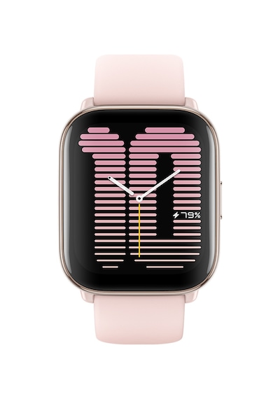 Amazfit Active Akıllı Saat (Amazfit Türkiye Garantili)