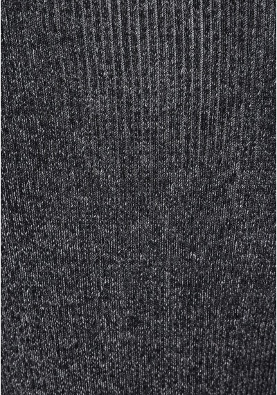 Colin's Colins Siyah Kadın Kazak Cl1072533 Q1.v1 Blk Siyah