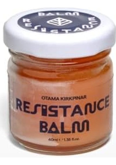 Otama Kırkpınar Resistance Balm, Mentol İçerikli 40 Ml