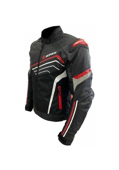 Scoyco Jk153 4 Mevsim Motorsiklet Montu