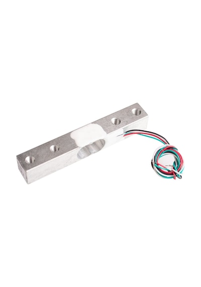 Yzc-131 5Kg Ağırlık Sensörü (Elektronik Mutfak Tartısı İçin) + Ka
