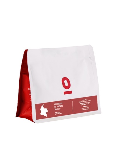 Espressolab Colombia El Puente 250 G
