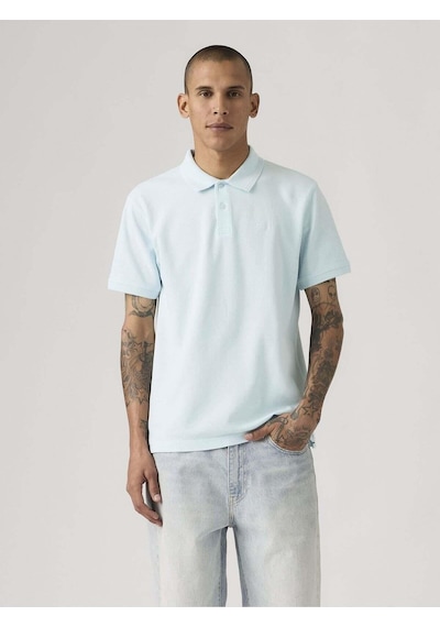Levi's Levis Original Polo Omphalodes Erkek Polo Yaka Tişört 005fm-0005-14182 Mavi