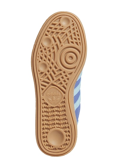 Adidas Spezial Mavi Hentbol Ayakkabısı Kı8606
