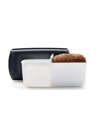 Berrak Mini Ekmek Dünyası Beyaz