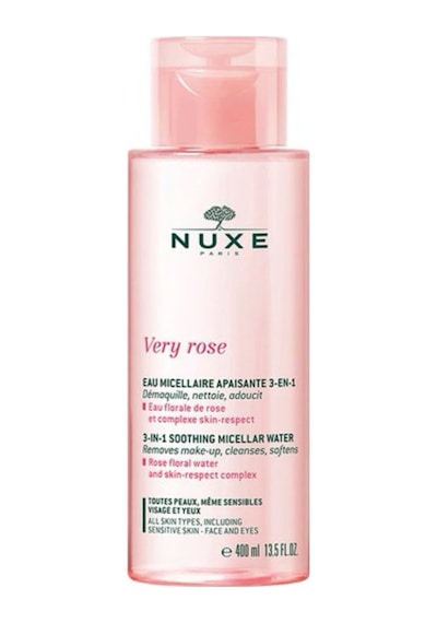 Nuxe very Rose Eau Micellaire 3 in 1 Temizleme Suyu 400 ML