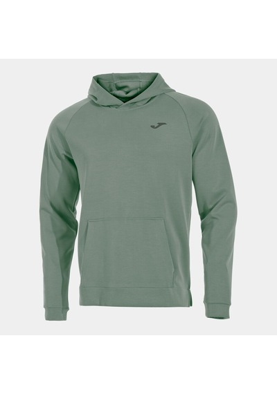 Joma 700117.480 Breath Hoodie Unisex Kapüşonlu Sweatshirt - Yeşil