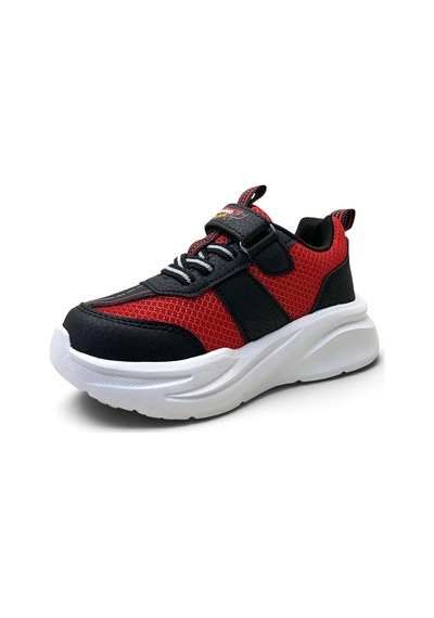 Pepino 2440 Çocuk Spor Ayakkabı Kırmızı