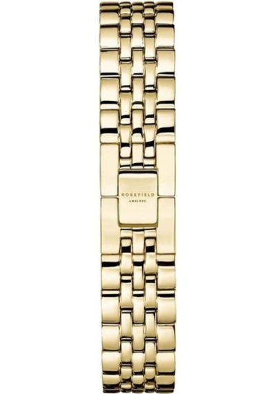 Rosefıeld Acsg.S188 Gold 18Mm Çelik Kordon