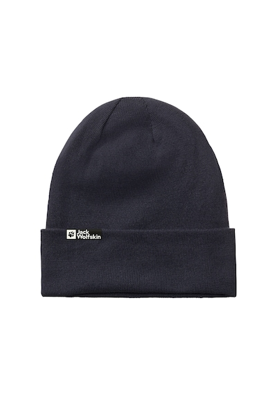 Jack Wolfskin Jack Wolfskın Altkoenıg Beanıe 1010 Sarı