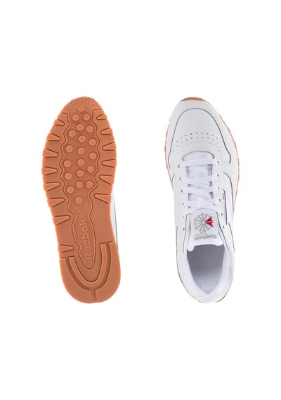 Reebok Cl Lthr Unisex Spor Ayakkabısı 100010472-x Çok Renkli