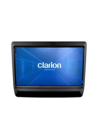 Isuzu D Max Android Multimedya Sistemi 4-64 Clarion 2019-2021 9"