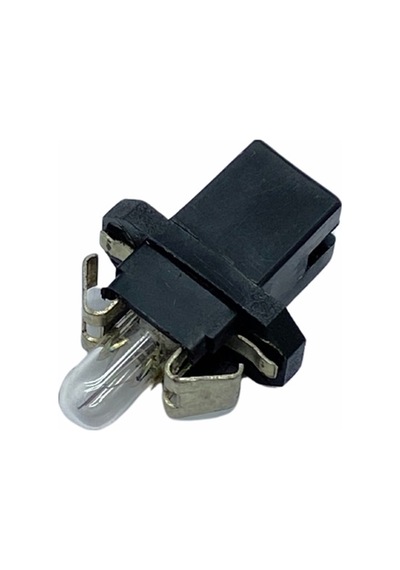 12V Duylu Gösterge Ampulü Dipsiz Fransız Renault R12 N11.266