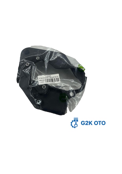Triger Eksantrik Üst Kapağı Slx Tempra Tipo Palio Siena 98802360
