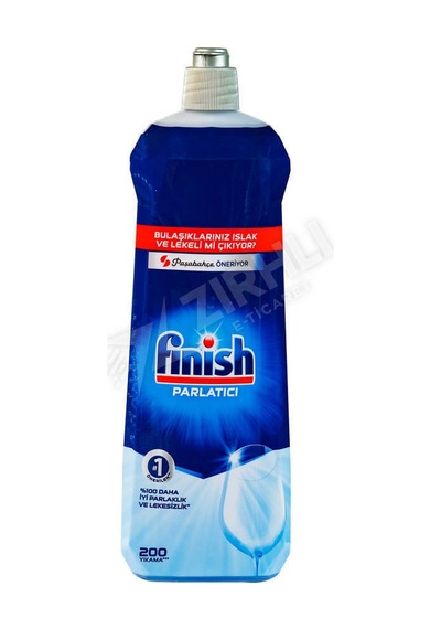 Finish Parlatıcı Normal 800 Ml