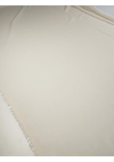 Krem Keten Sentetik Dokuma En: 145cm-10693 Krem
