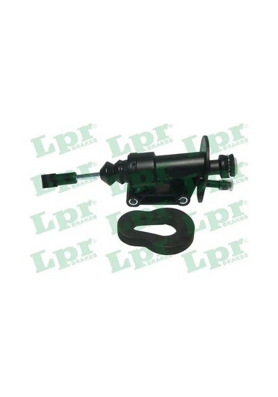 Vw Amarok Debriyaj Ust Merkez 2.0 Tdi 2014-2016 Cnfb Lpr 2404