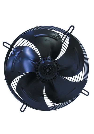 Dayoung 350mm Emici Aksiyel Fan 1335rpm 220 V