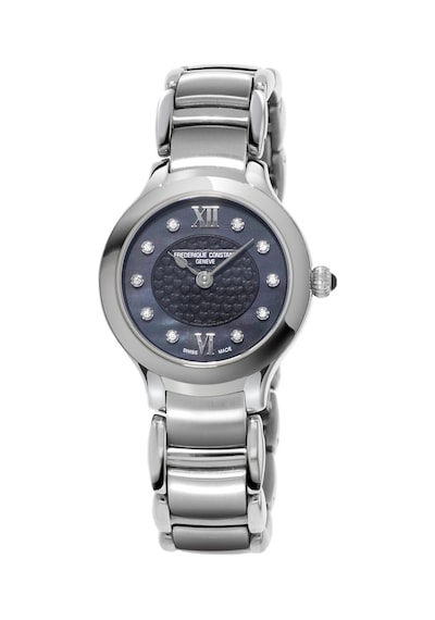 Frederique Constant FCO-FC200BHD1ER6B Pırlantalı Kadın Kol Saati