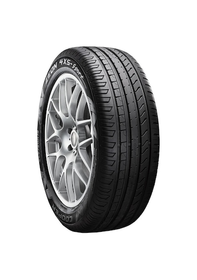 Cooper 255/50R19 107Y XL Zeon 4Xs Sport Y17 Yaz Lastiği 2017