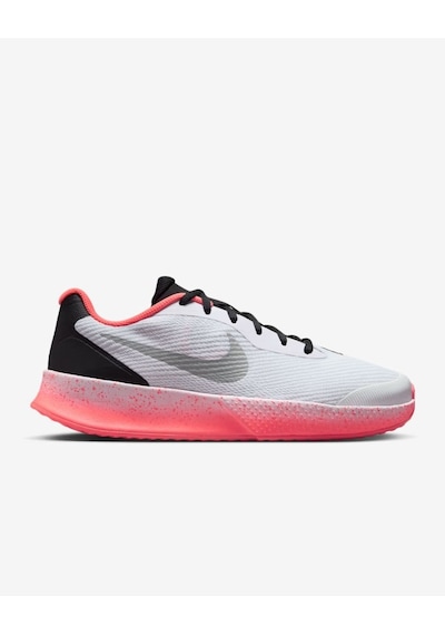 Joma Nike Vapor Lite 3 Hv1384-100 Kadın Sert Kort Tenis Ayakkabısı Beyaz