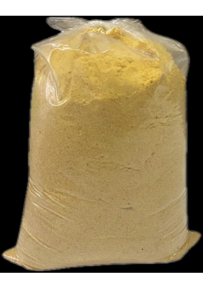 Baloğlu Kavrulmuş Fırınlanmış Mısır Unu 1 KG