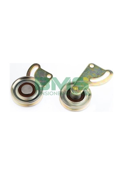Bms 024 Hidrolik Direksiyon Pompa Rulmanı R19 1.4-1.6 95 7701467735