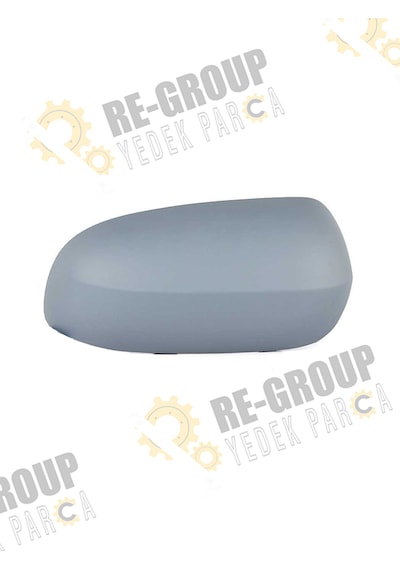 Opel Corsa C Astralı Dikiz Ayna Kapağı 2001-2006 -sağ- 1428857
