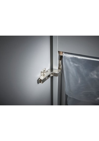 50114 DAHLE EVRAK İMHA MAKİNESİ(4.0X40.0mm) 30LT.
