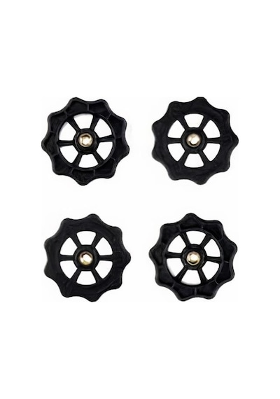 Creality 3D Yazıcı Tabla Ayar Vidası Large Hand Twist Nut
