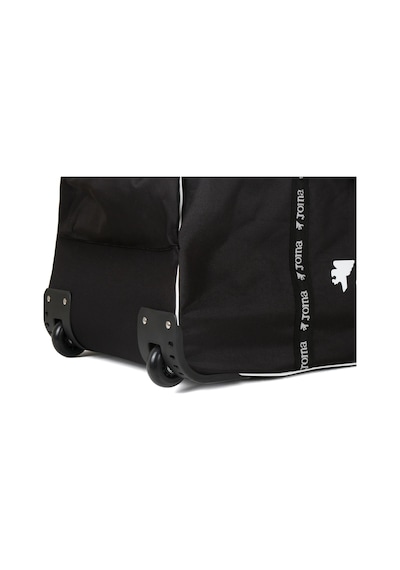 Joma Siyah Spor Çantası 400198,1 Team Travel Bag Black-Siyah-S