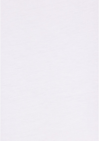 Colin's Colins Comfort Fit Yuvarlak Yaka Düz Erkek Beyaz Kısa Kol Tişört Cl1074515 Cl1074515 Q1.v2 Wht Beyaz