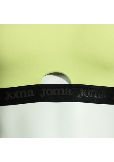 Joma 902315.486 R-city Kadın Sarı Spor Büstiyer Sarı