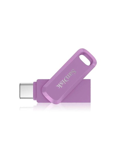 Sandisk Ultra Dual Drive Go 1tb Sdddc3-1t00-g46l Usb & Type-c Fla