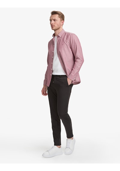 Pierre Cardin Erkek Siyah Pantolon 50325158-vr046