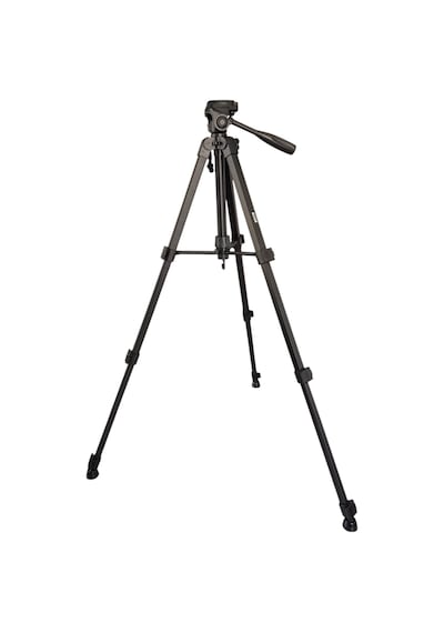 Ayex Lt-450 Tripod 160cm Yükseklik, 5kg Taşıma Kapasiteli, 1380g, Alüminyum + Abs, Taşıma Çantalı