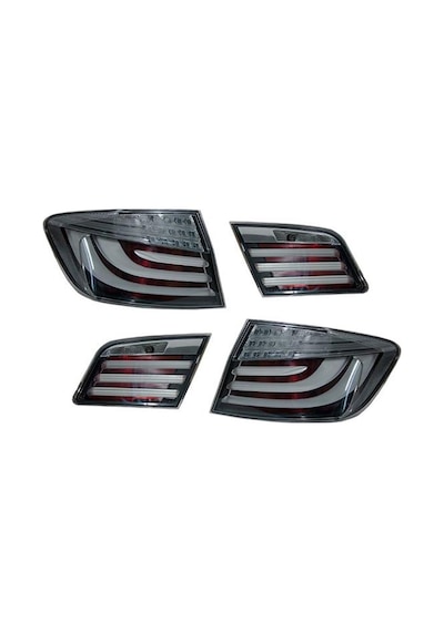 Bmw F10 / F10 Lcı İle Uyumlu 5 50 Stop