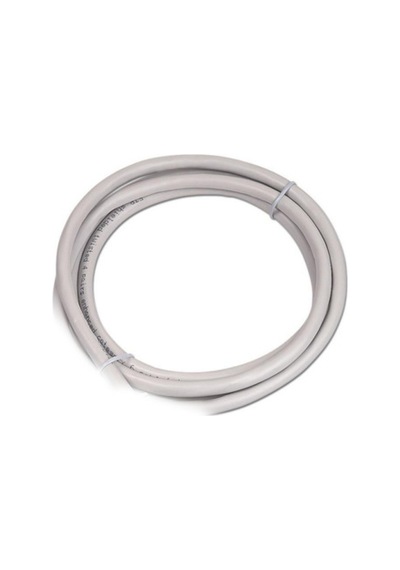 Cat6 Utp Patch Cord Lsoh 2m Beyaz