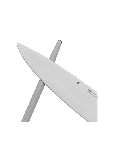 Wmf Spitzenklasse Çelik Masat 23 Cm Siyah