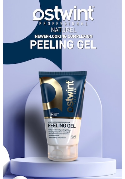 Ostwint Care Lab Peeling Gel 125 ML