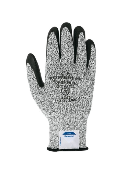 Köpük Nitril Eldiven Dyneema Fiberglass | Juba Dy 012