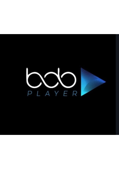 Bob Player 1 Yıllık Kullanım Lisansı