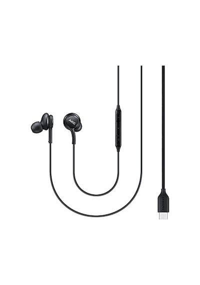 Samsung Uyumlu AKG EO-IG955 Type-C Mikrofonlu Kulak İçi Kulaklık
